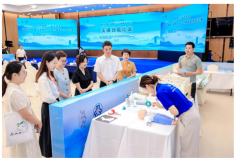 实干争先·奋斗有我！湖州市首届“金牌农人”巾