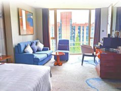 智能酒店好玩更要好住 安全隐患要消除