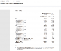 集团几乎所有收入均减少 齐家网上半年总收入同
