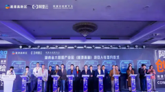 其势已成，其兴可待！湘潭经开区举行湖南省医