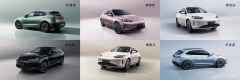 AITO首款豪华智慧纯电SUV，问界M5 EV产品力全解析