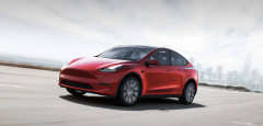 遥遥领先Model Y？问界M5 EV有何实力？