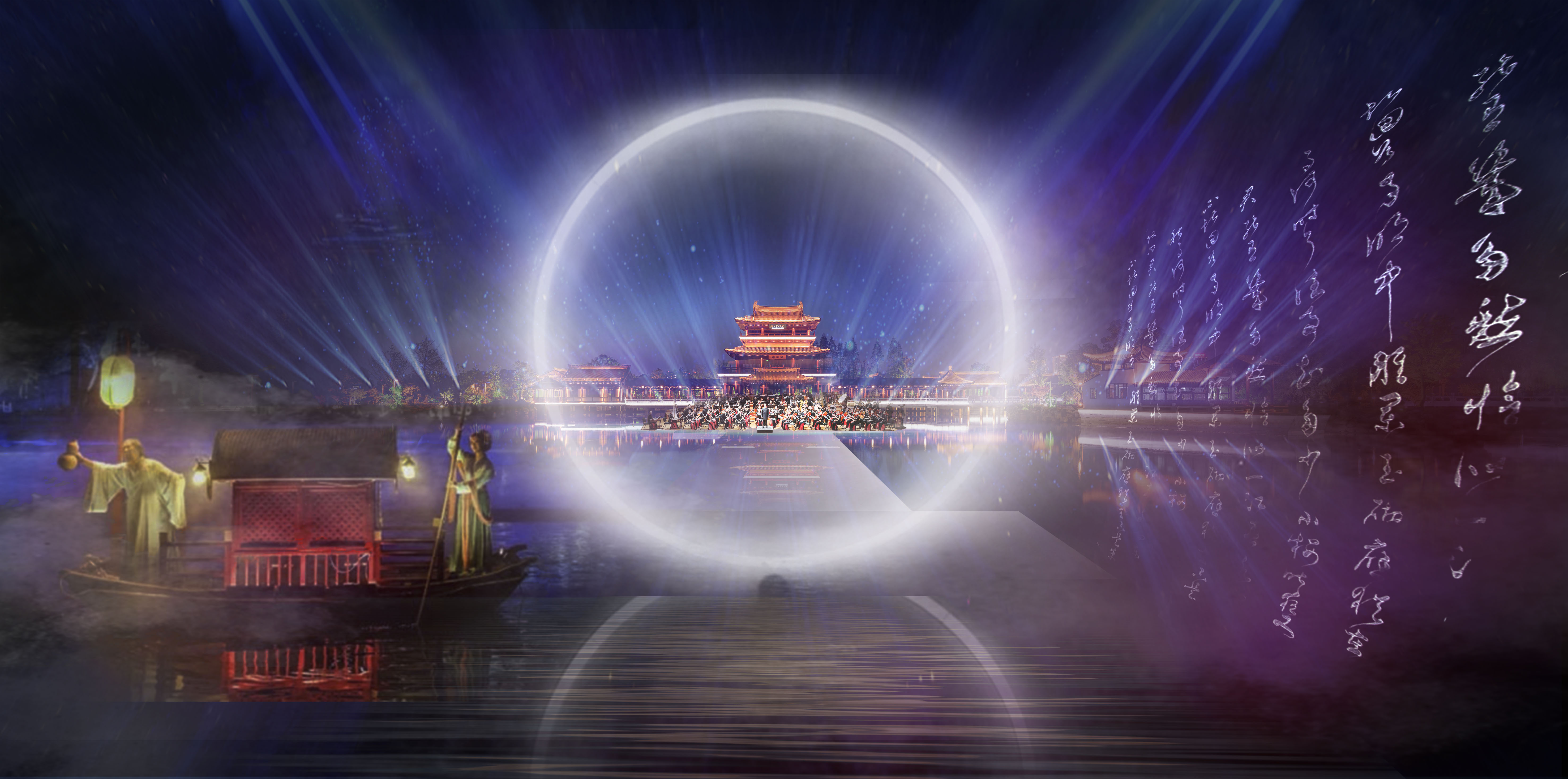 夜晚的星空
低可信度描述已自动生成