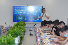 全应科技助力科技降碳，携浙江企业共创绿色未