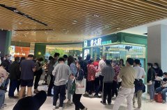 费大厨的“上海故事”:人气与扩张同行