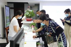 2022年度“茉莉六合”农产品区域公共 品牌管理训