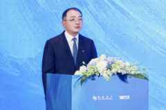 恒隆“她领航”计划项目启动仪式暨“她论坛”