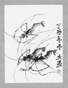 何为笔墨生动 气韵自在？看大愚谈书画理解