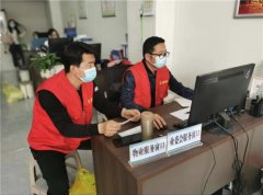 济南平阴：微光成炬，同心战“疫”