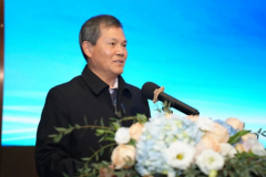 贵安长三角招商推介产业园区商恳谈会圆满结束