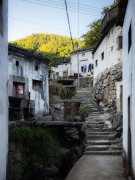 李坤新作 | 魔都旧改设计师淘回旧物，在小县城