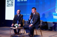 牧星发布颠覆性MIX全能型货到人智能方案并宣布