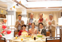走近新居民选择泰康之家申园的N个理由