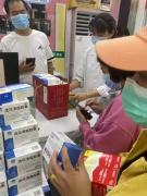 感染新冠居家治疗：如何科学使用连花清瘟、连