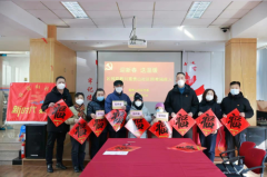 浓浓关爱暖人心！南京市玄武区残联走访慰问残