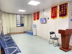 南宁曙光医院怎么样？南宁曙光医院为民服务，