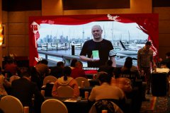 2023齐心聚力 共生共赢|HomePro合普诺经销商大会成