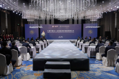 秦皇岛大秦印像金钥匙授牌仪式圆满落幕