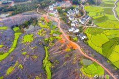 心‘粤’福地 ·‘湘’约安仁—粤港澳媒体大咖