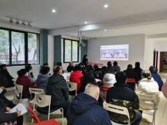 少城街道商业街社区社区2022年社区保障资金项目