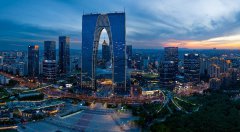 春光无限好，“赴苏”正当时！苏州中心商场带
