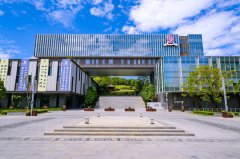 香港中文大学（深圳）管理学理学硕士MBM项目2