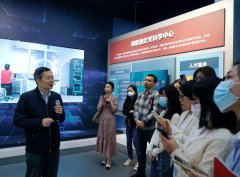 科创氛围浓厚 一批国家级高新技术企业汇聚东莞