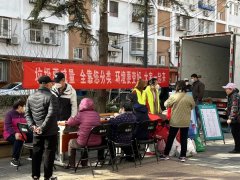 夯实分类意识，石景山积极推进垃圾分类资源化