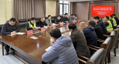 中建筑港开展“支部书记进工地”暨引领安全生