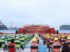 发挥劳模工匠示范作用 “四领”赋能项目高质量