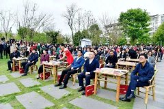 郫都更新 生活焕新！城市更新正式启幕！