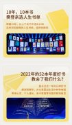 帆书APP“知识进化论”年度演讲4月14日大麦开票
