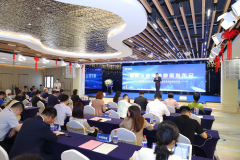 助推外贸高质量发展,粤贸全球海外数据发布会在