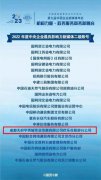 立破并举，变中寻机！成都欢乐谷荣获2022年央企