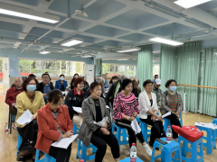卓锦城社区组织2022年社区发展治理专项保障资金