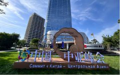 盛世榴芳：高光时刻绘就大国外 交新丝路