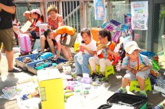 “浦汇·星光计划”启动 让公益浸润童心