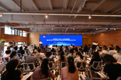 市总工会举办劳动领域社会组织纽带计划1.0成果