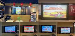 平安产险苏州分公司开展“7.8全国保险公众宣传