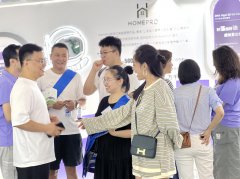 CBME孕婴童展：探索家庭营养新边界 聚焦HomePro合