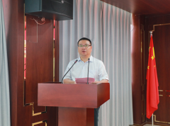 抚州市东乡区先行示范：大力引进数字经济，打