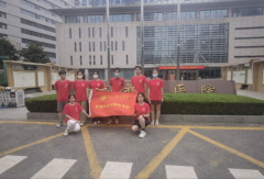 聚焦老年痛点，基层医护相伴——鹤鹿盐乡暑期