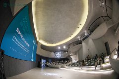向着每一个远方，启航！致极学院2023级开学典礼