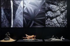 独自净彩：AUGER理容工具品牌新品盛典炫酷启程