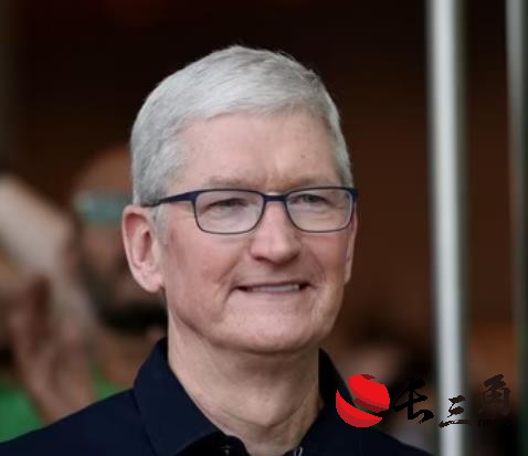 库克谈iPhone在中国市场增长