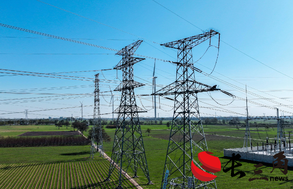 国网长治供电：分布式并网光伏新突破 无线通讯助力四可功能实现