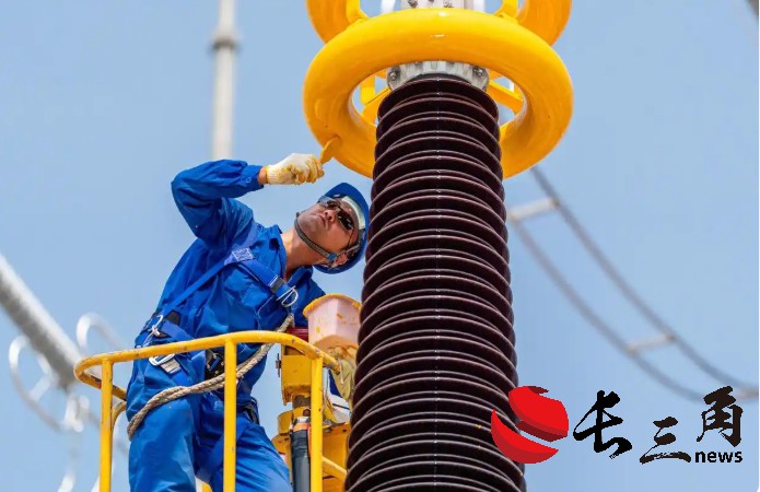 国家电网用电负荷连续三天创历史新高