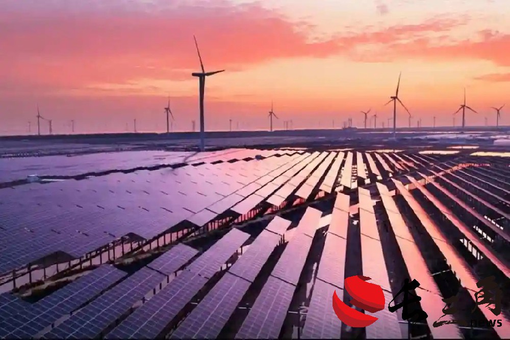 从电力消费“图谱”看产业结构之变