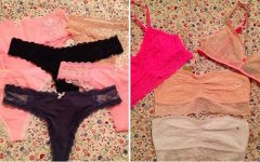 无耻!女扒手网上高调晒“战利品”交流扒窃技