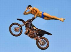 你们城里人真会玩!